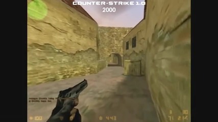 Counter-strike 1.6 - It's Not Just A Simple Game