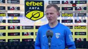 Дамян Йорданов: Винаги играем до последен дъх