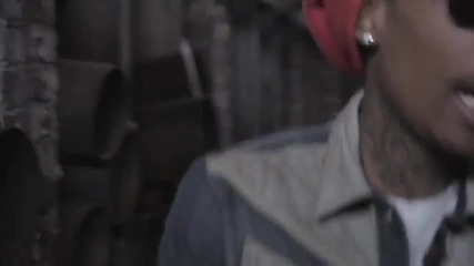 Wiz Khalifa Work Hard Play Hard [music Video]