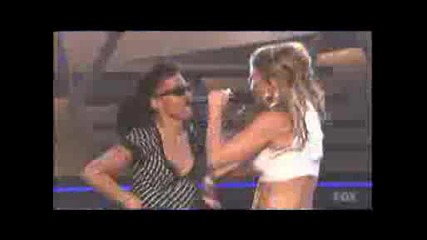 London Bridge - Fergie [live]