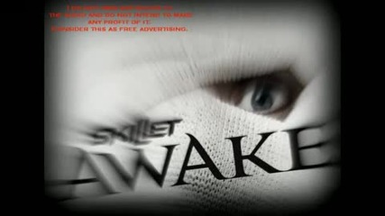 Skillet - Awake And Alive [ 2010 ]