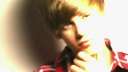 Justin Bieber Photo Shoot