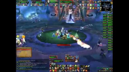 How To Kelthuzad (heroic) 