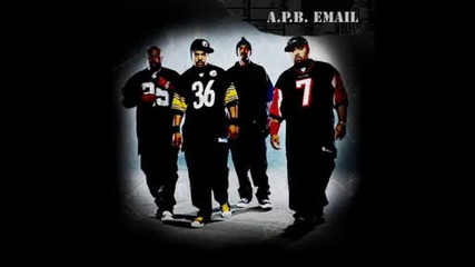 Westside Connection - South Central L.a