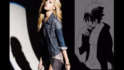 Ashley Tisdale .. за к0нкурс ^^