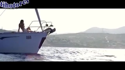 Bg Превод 2013 Xristos Xolidis - Matia Mou Ateleiotа