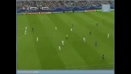 Football - 2006 Wc Argentina - Messi
