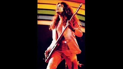 Glenn Hughes - Highway Star - live - japan