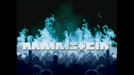 rammstein ich tu dir wen!
