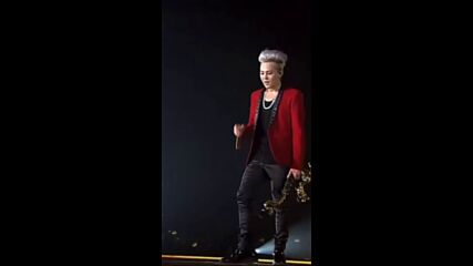 Gdragon Live