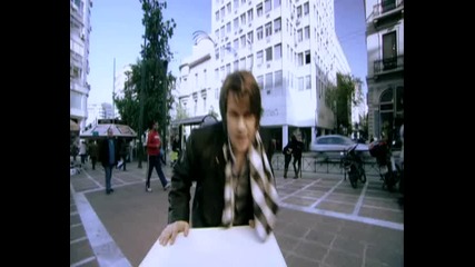 Panos Kiamos - Hartorihtra