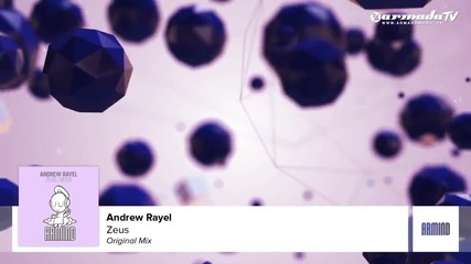 Andrew Rayel - Zeus (original Mix)