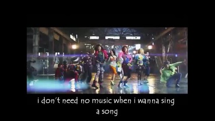 Bella Thorne and Zendaya - Watch me