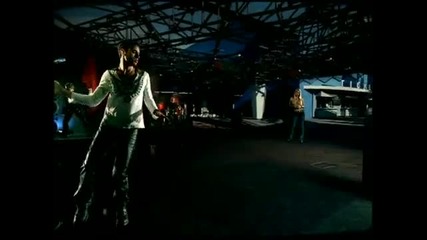 Enrique Iglesias - Escape 