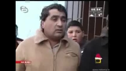 Gospodari na Efira - Romii