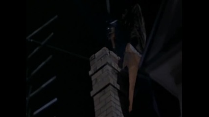 The Texas Chainsaw Massacre 1994 Part 8