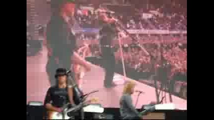 Bon Jovi - Any Other Day