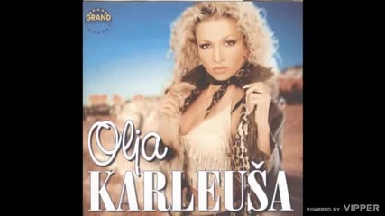 Olja Karleusa - Slika u novcaniku - (audio 2003)