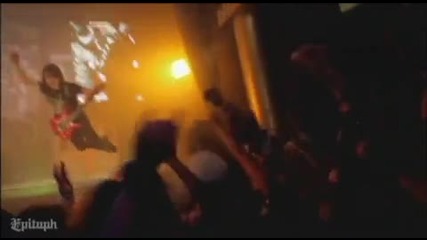 Escape The Fate - This War Is Ours