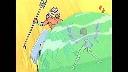 Club Winx S03 ep21