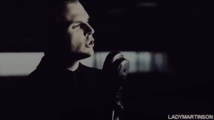 Theo Hutchcraft - Dark in my imagination