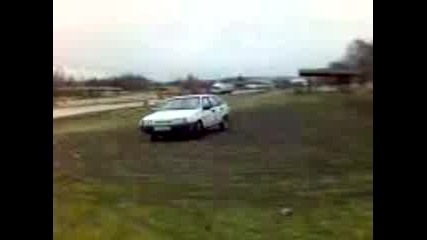 Lada Samara 1234