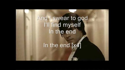 30 seconds to mars - the story [lyrics]