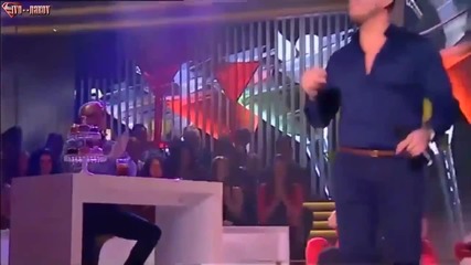 Cemo - Samo Njen (2015)