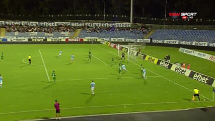 Арда - Берое 1:0 /репортаж/