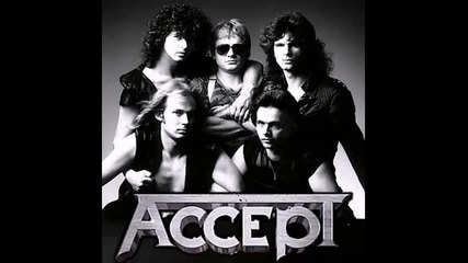 Accept - Guardian of the Night