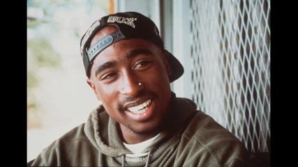 Tupac Feat. Mj - Until The End Of Time
