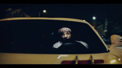 Tyga - Switch Lanes (official Music Video) In Hd