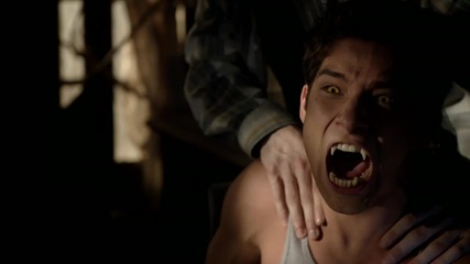 Teen Wolf - Season 3 (трейлър)