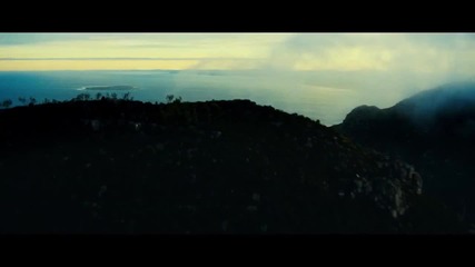 Safe House_ Trailer Hd