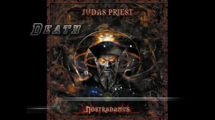 Judas Priest - Death