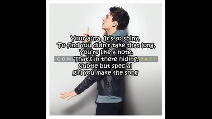 Conor Maynard Feat. Pharrell - Lift Off ( Audio ) Lyrics