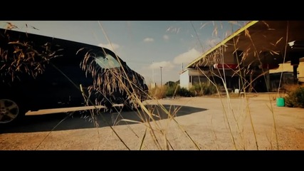La Revenge -i got the paper