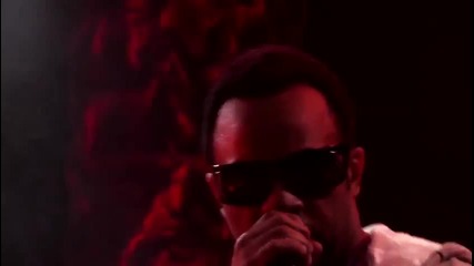Sean Paul - Press It Up Live