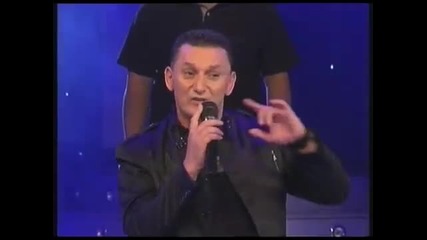 Sako Polumenta - 6. Lud za tobom