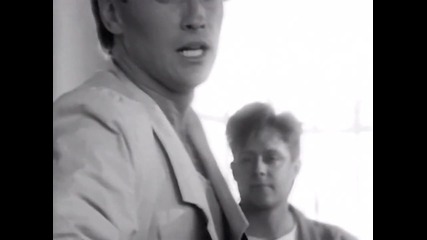 Mr. Mister - Broken Wings - 1080p Hd