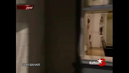 Любов Назаем - Son Bahar Еп.3 Част 4 