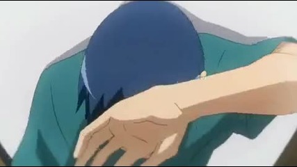 Something Right[toradora]