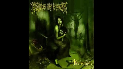 Cradle Of Filth - Cemetery And Sundown
