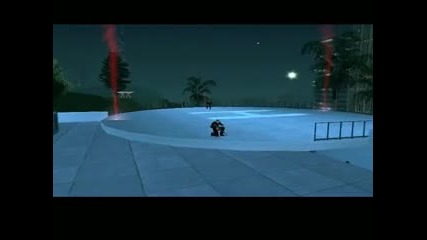gta sa 4ast ot misiq 90