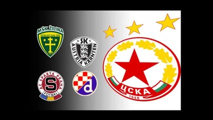 cska and Dx theme!