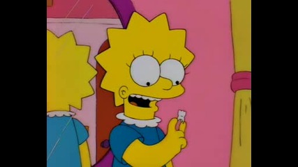 The Simpsons s08e01 