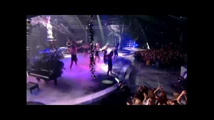 Lady Gaga - Alejandro [american Idol] 2011