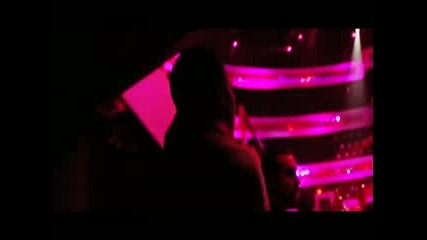 Chris Brown - Graffiti [album Promo Trailer]