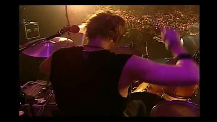 Three Days Grace - Animal I Have Become
