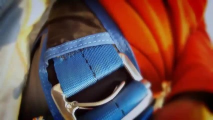 Волни като птиците - Professional Proximity Base Jump